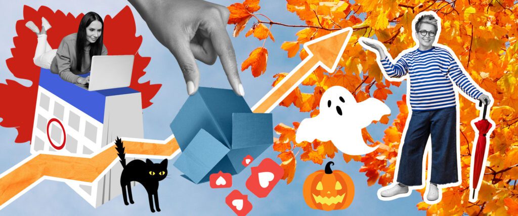 Syksyn markkinointivinkit